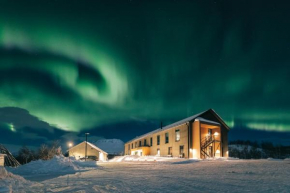 Cahkal Hotel, Kilpisjärvi